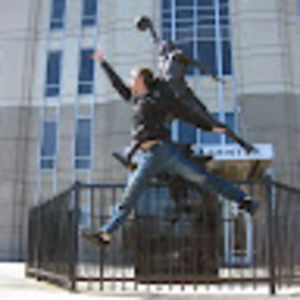 Meet your Posher, Bradlee